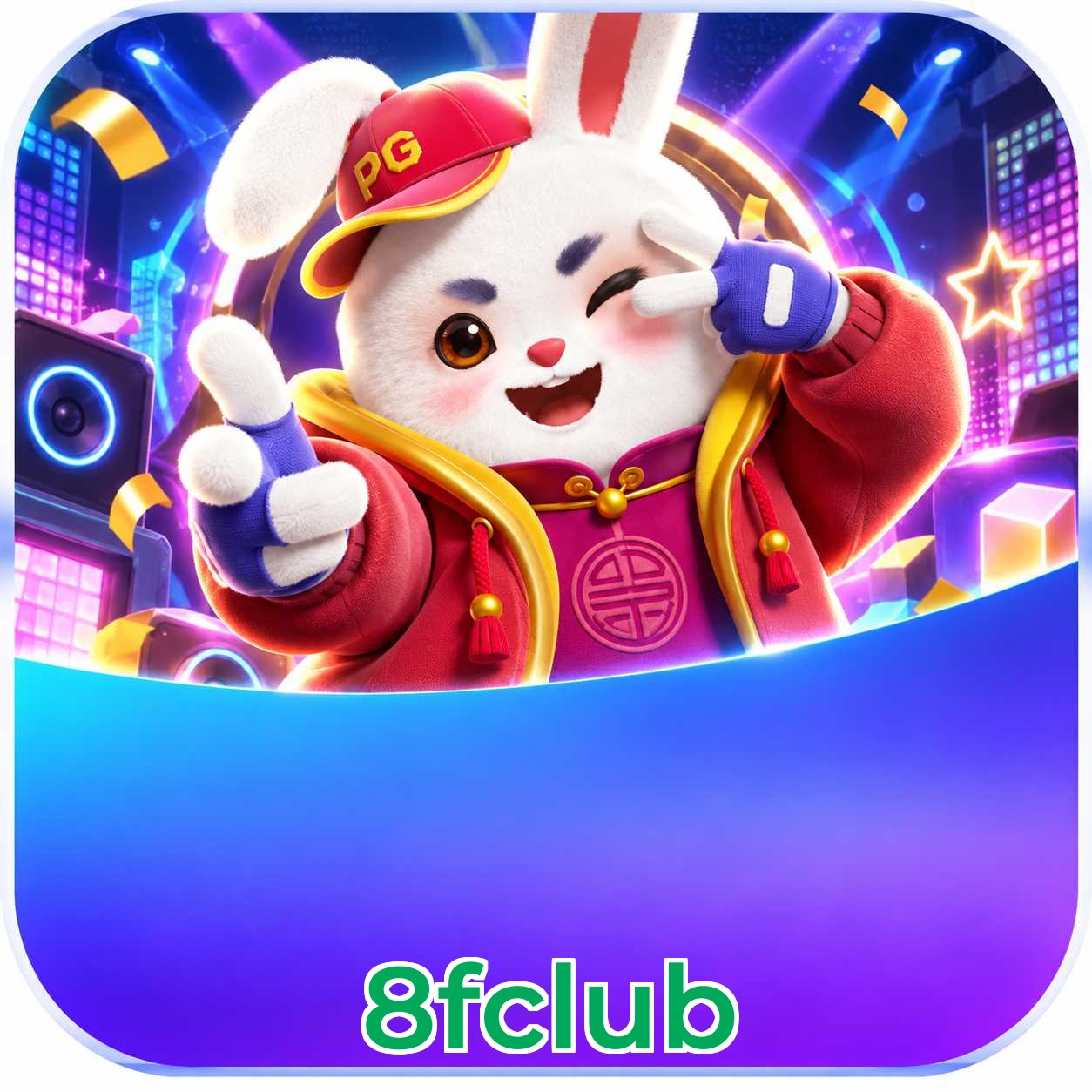 8fclub Facebook Bonus