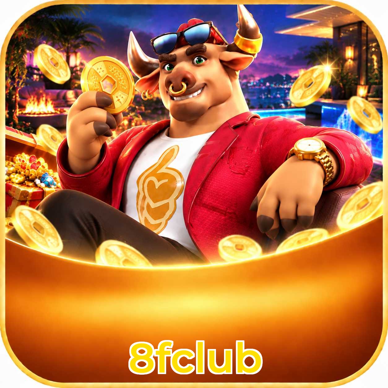 8fclub Bet Types