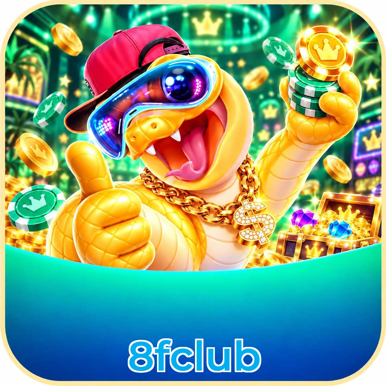8fclub Login FAQ
