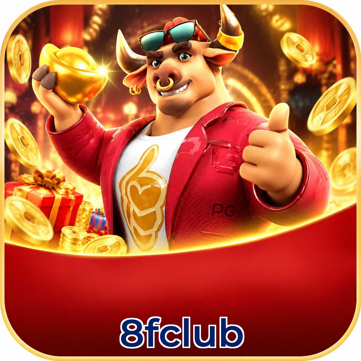8fclub App vs Web