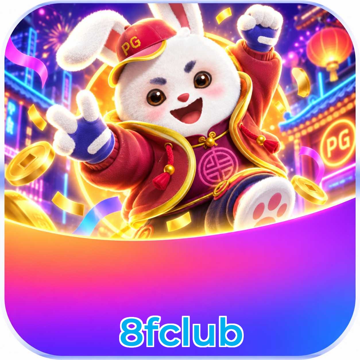 8fclub Fortune Tiger RTP