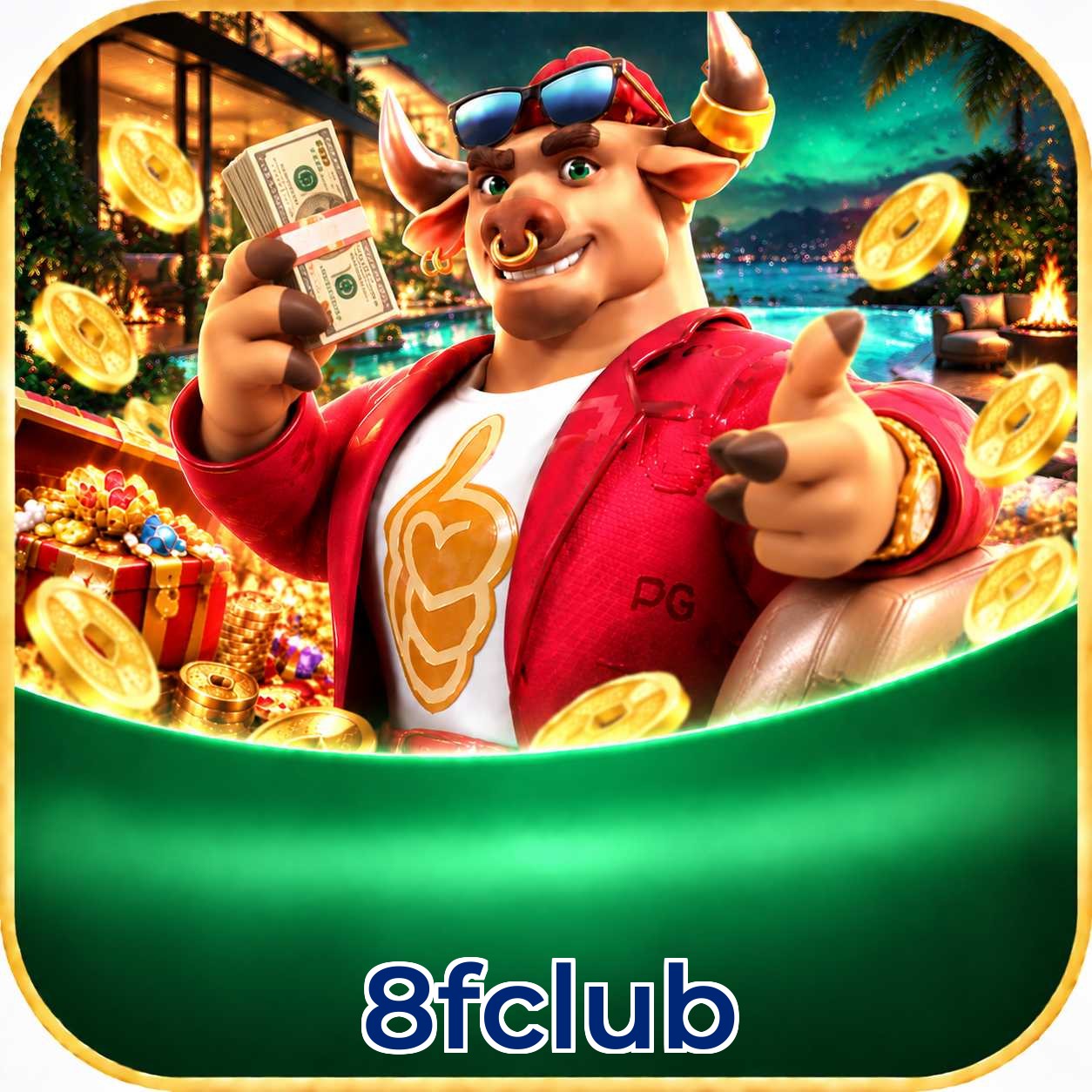 8fclub Bonus Tips