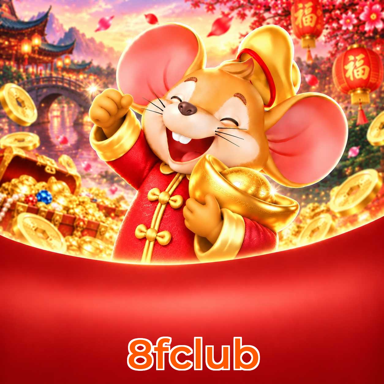 8fclub