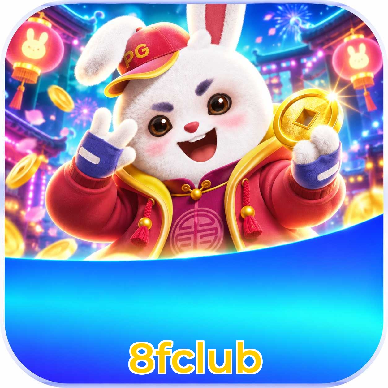 8fclub Slots