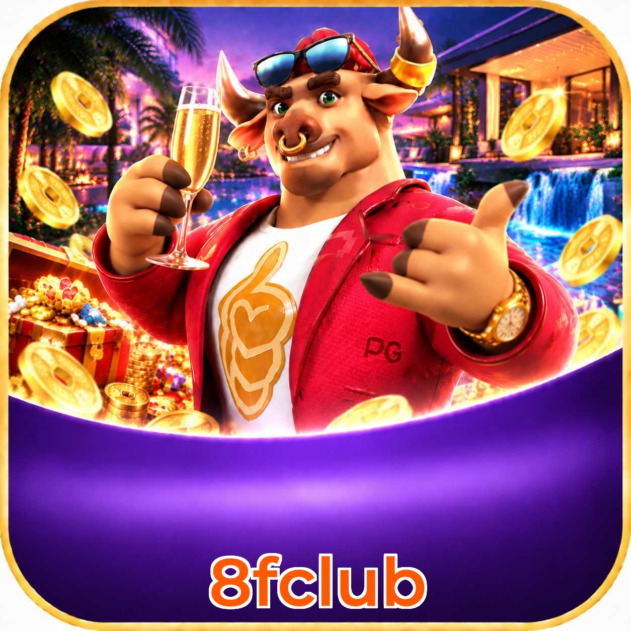 8fclub Performance Tests