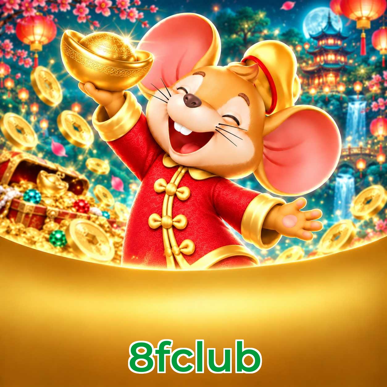 8fclub Bet FAQ