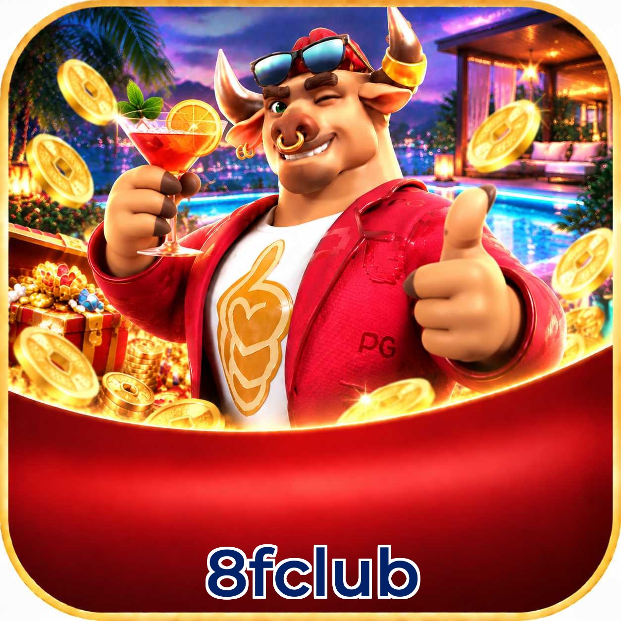 8fclub Registration Guide