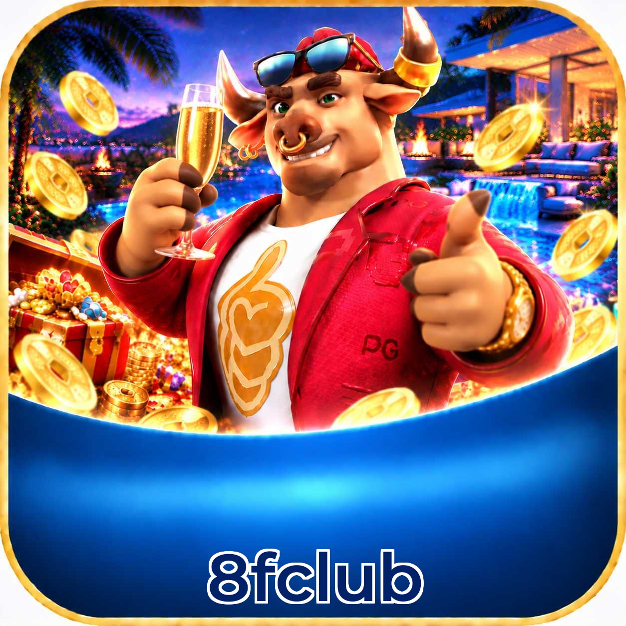 8fclub instalar Android APK