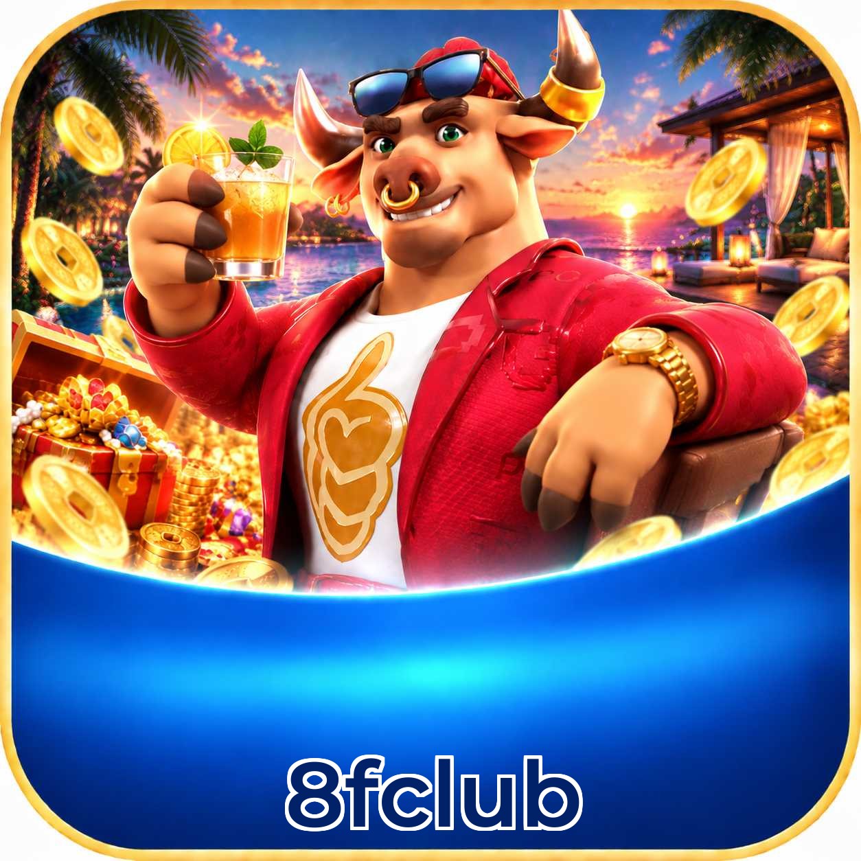 8fclub Cashback