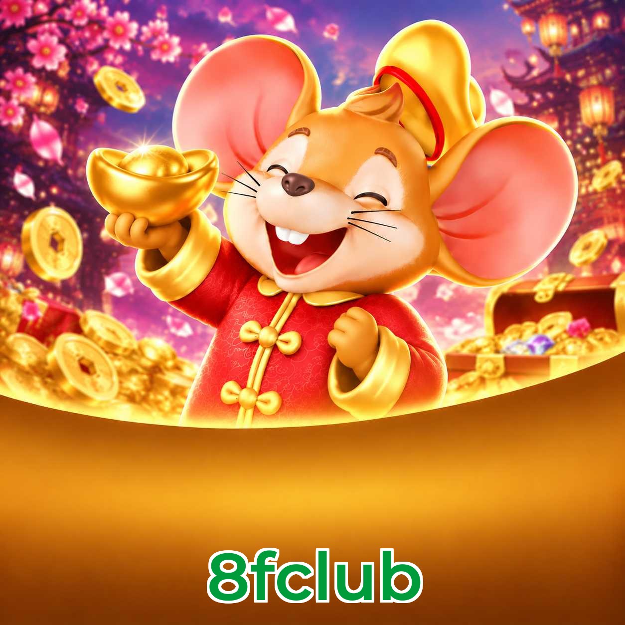 8fclub instalar Windows e Mac