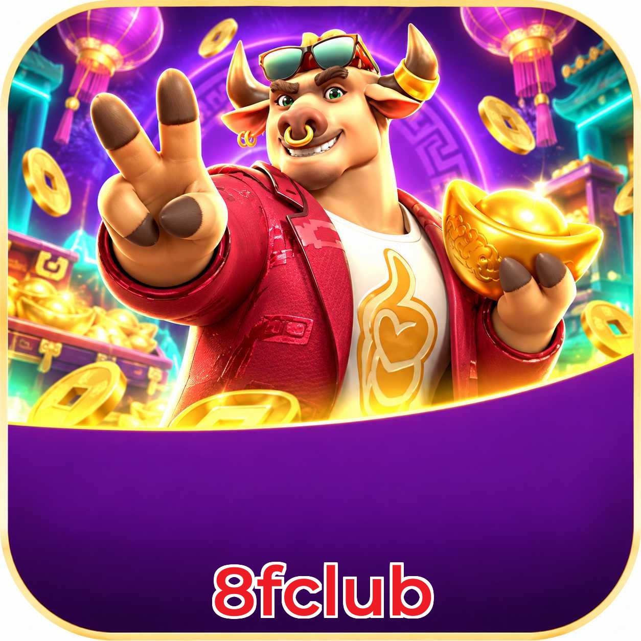 8fclub Saque