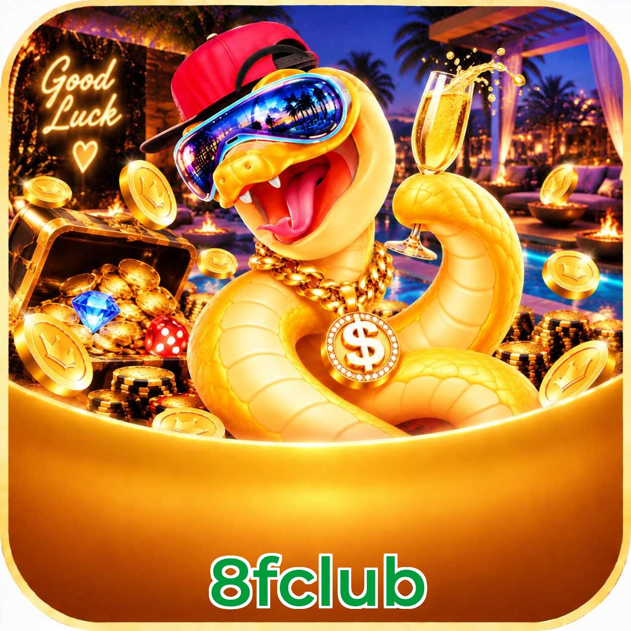 8fclub Facebook Group