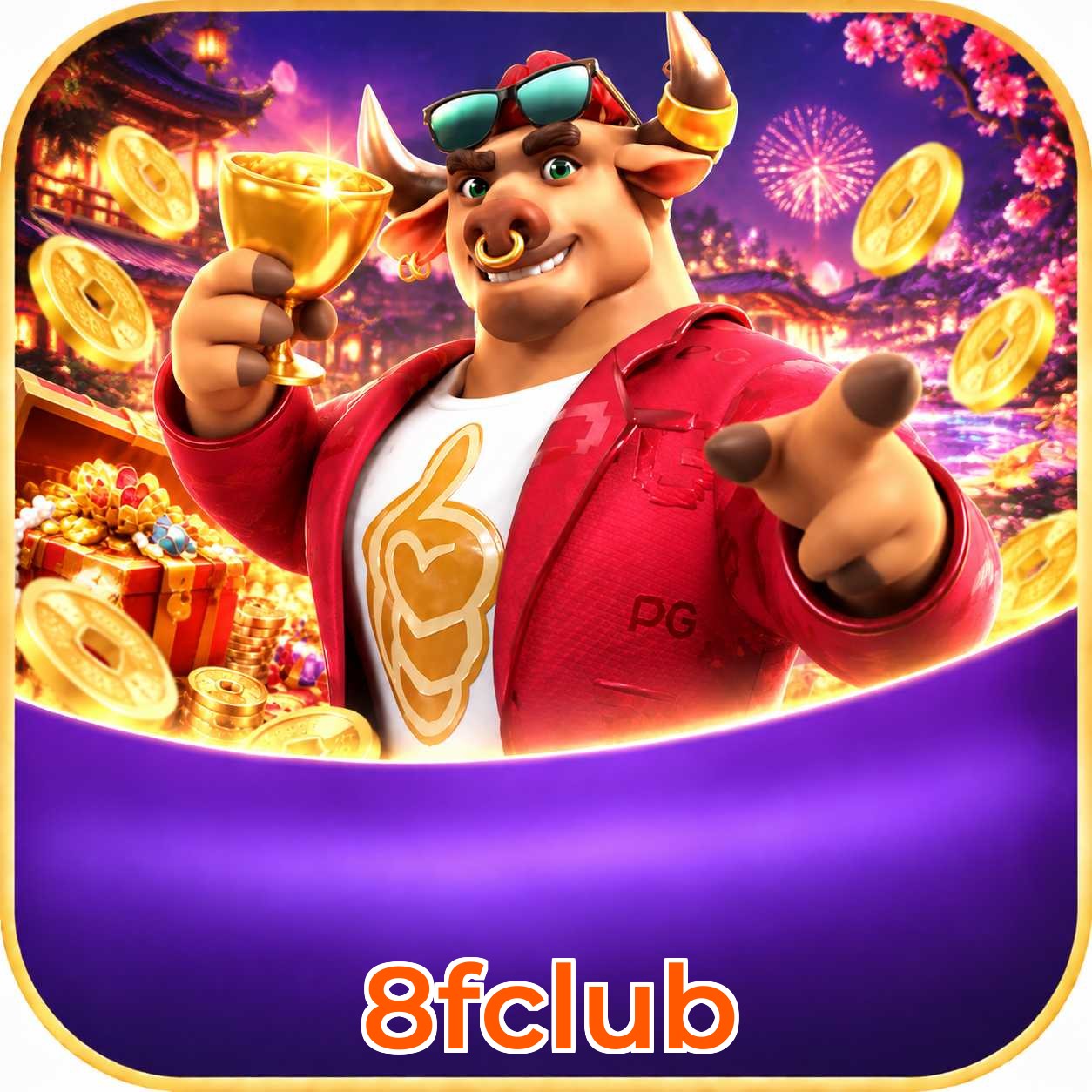 8fclub FAQ