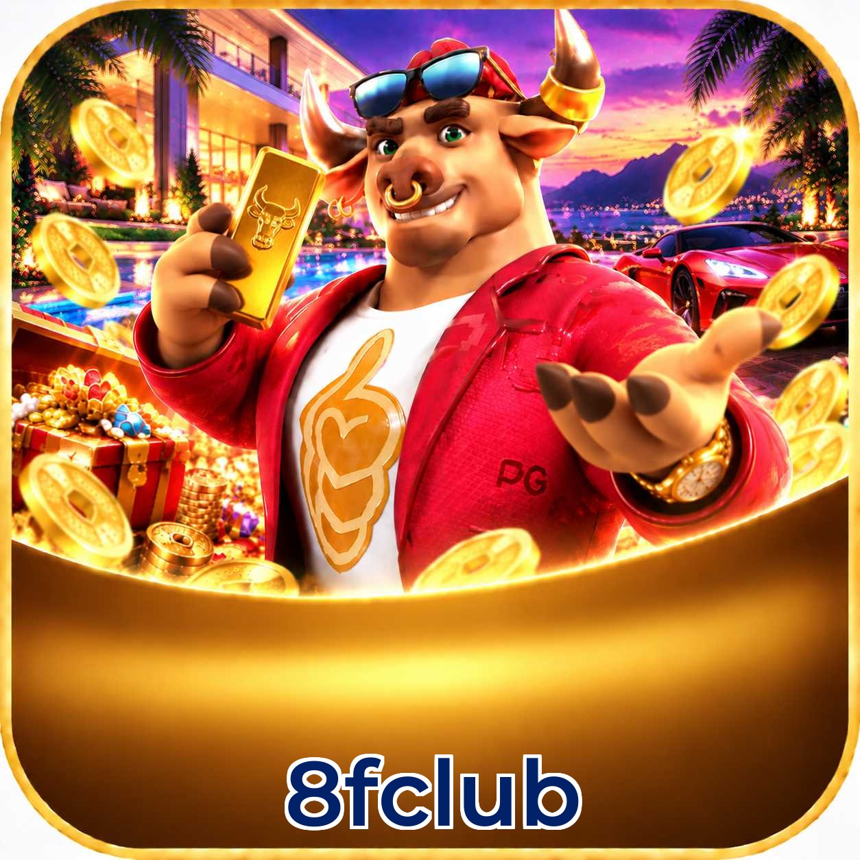 8fclub Compatibilidade