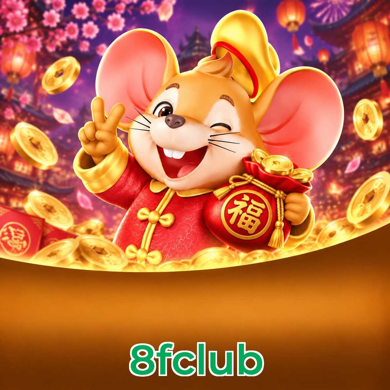 FAQ Baixar 8fclub