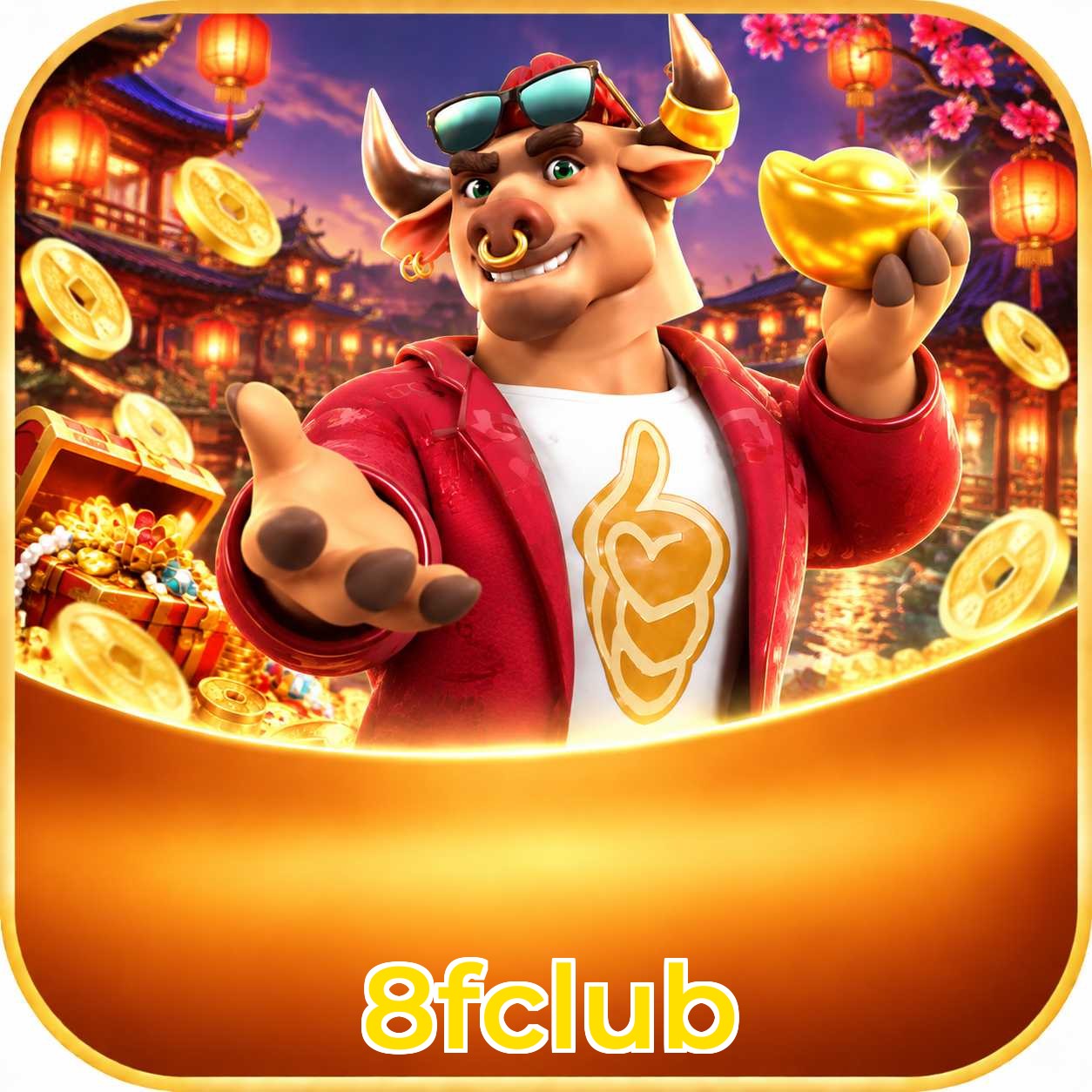 8fclub Uptime