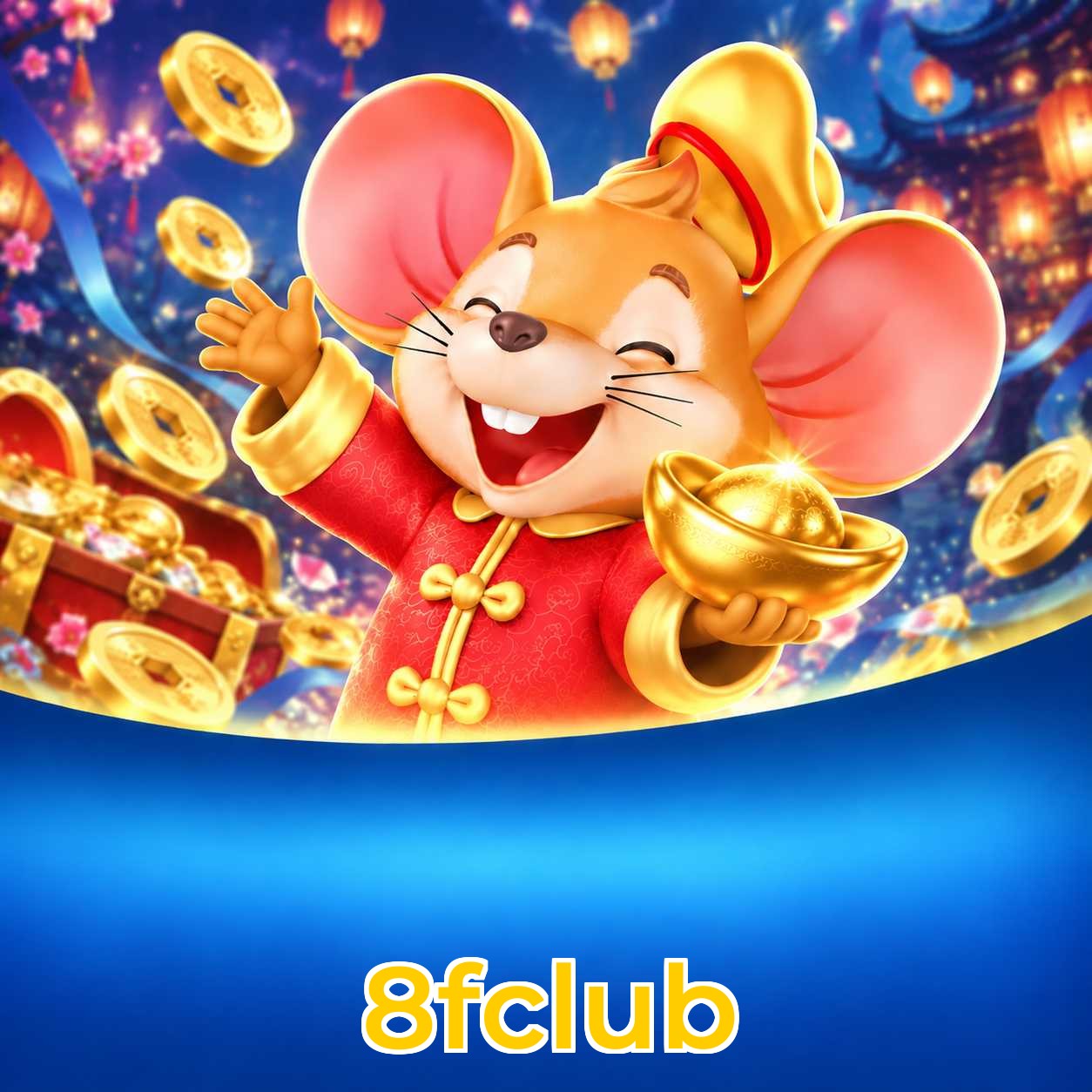8fclub Betting Limits