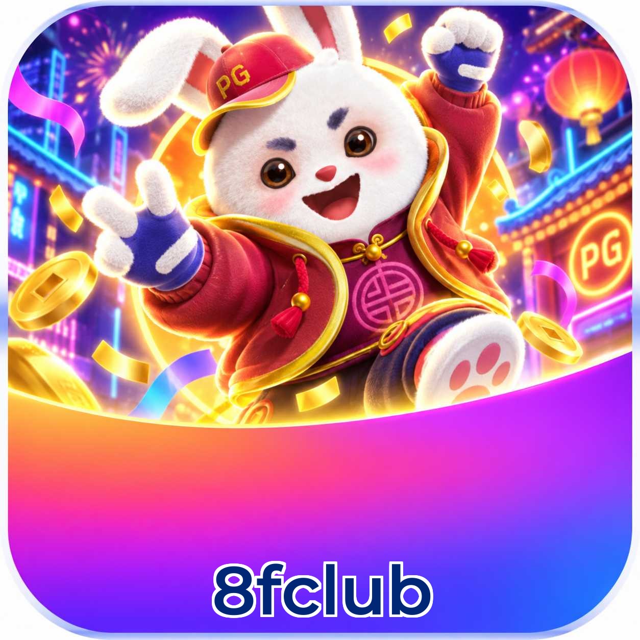 8fclub Facebook Support