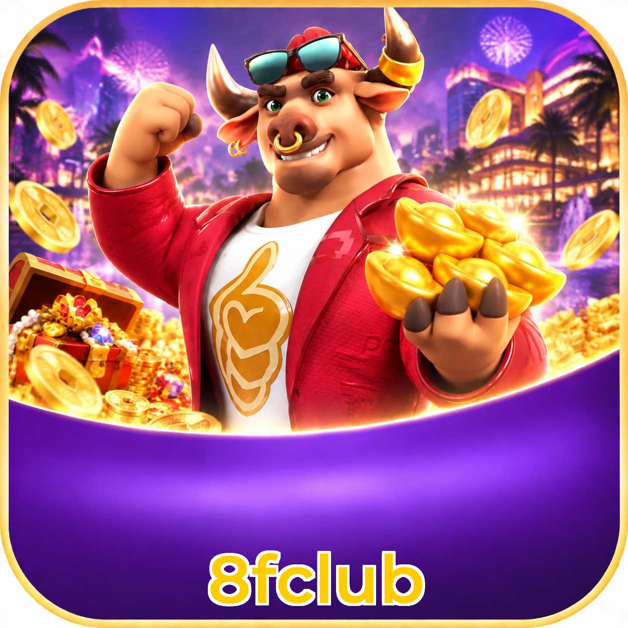 8fclub System Requirements