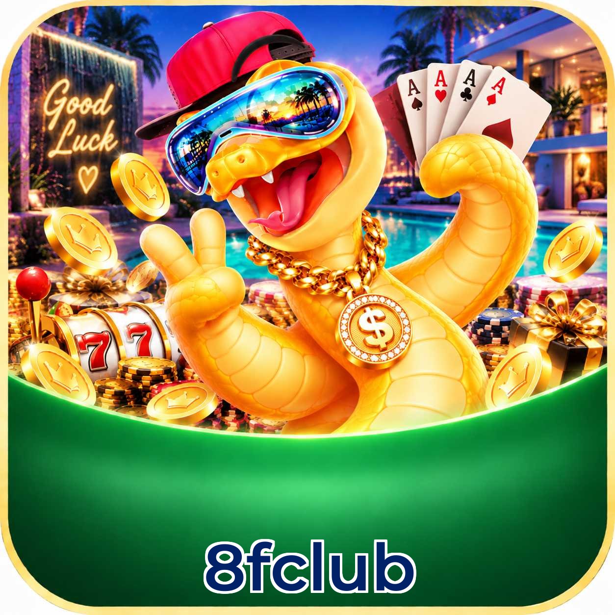 8fclub Download Speed
