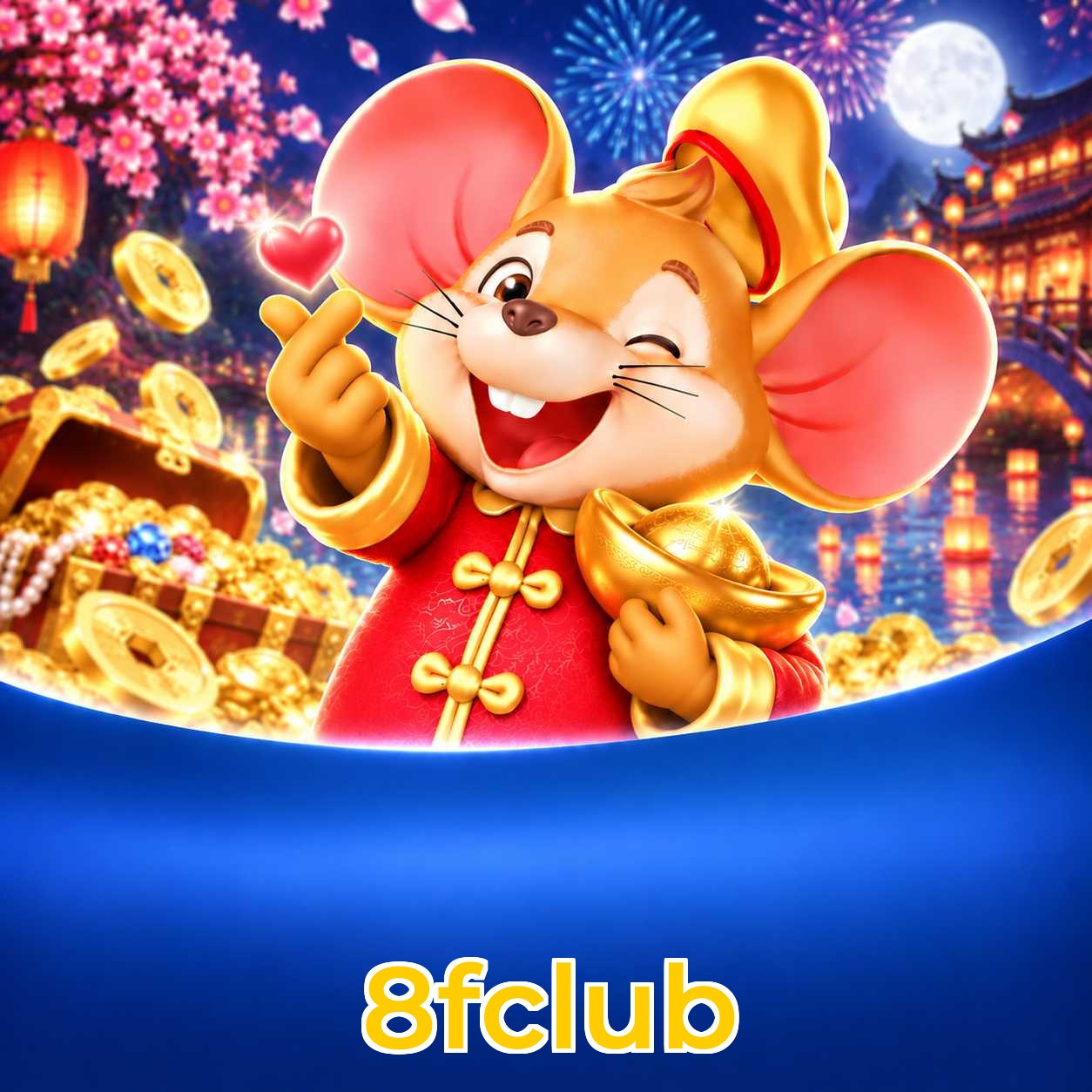 8fclub Bet Odds Analysis