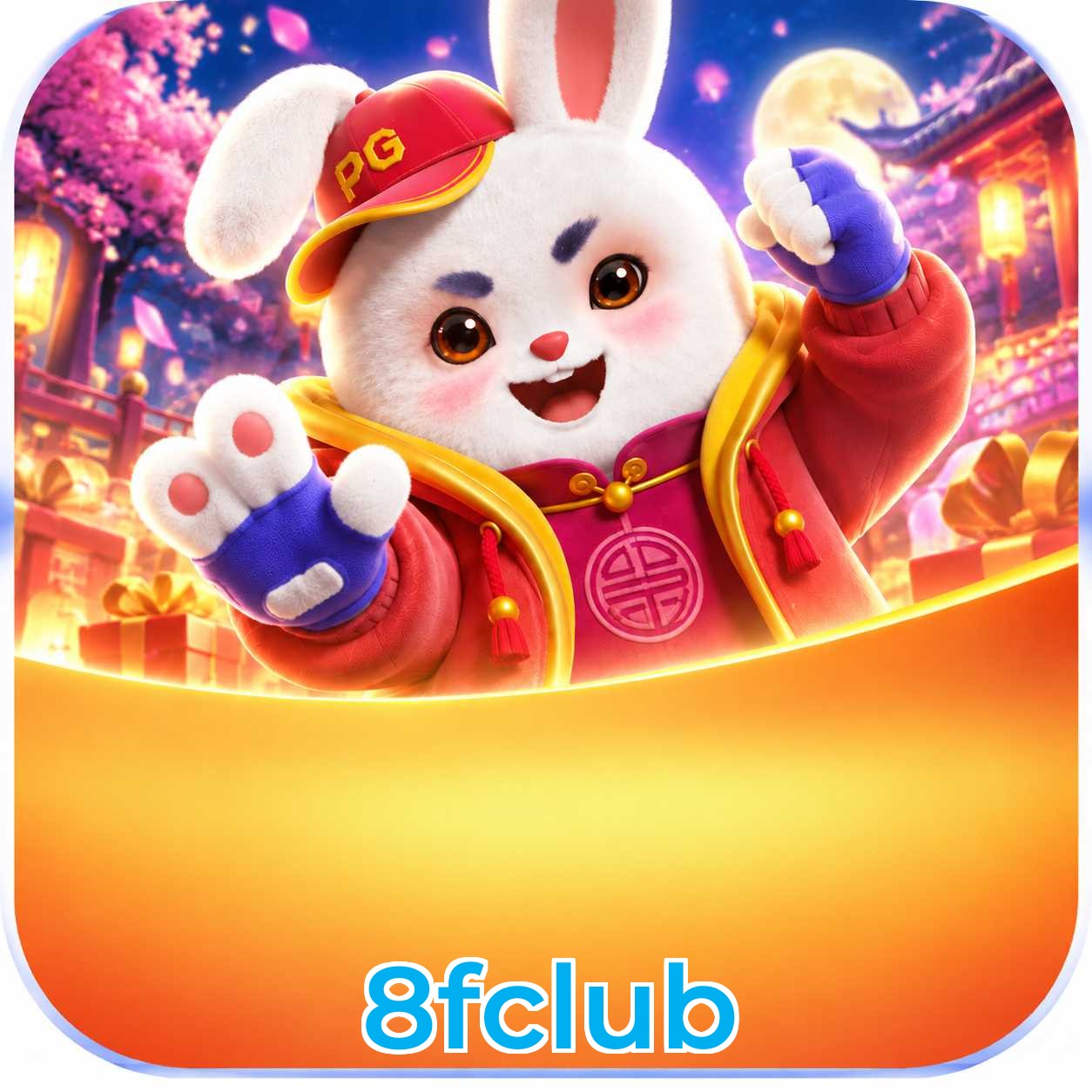 8fclub Facebook Page