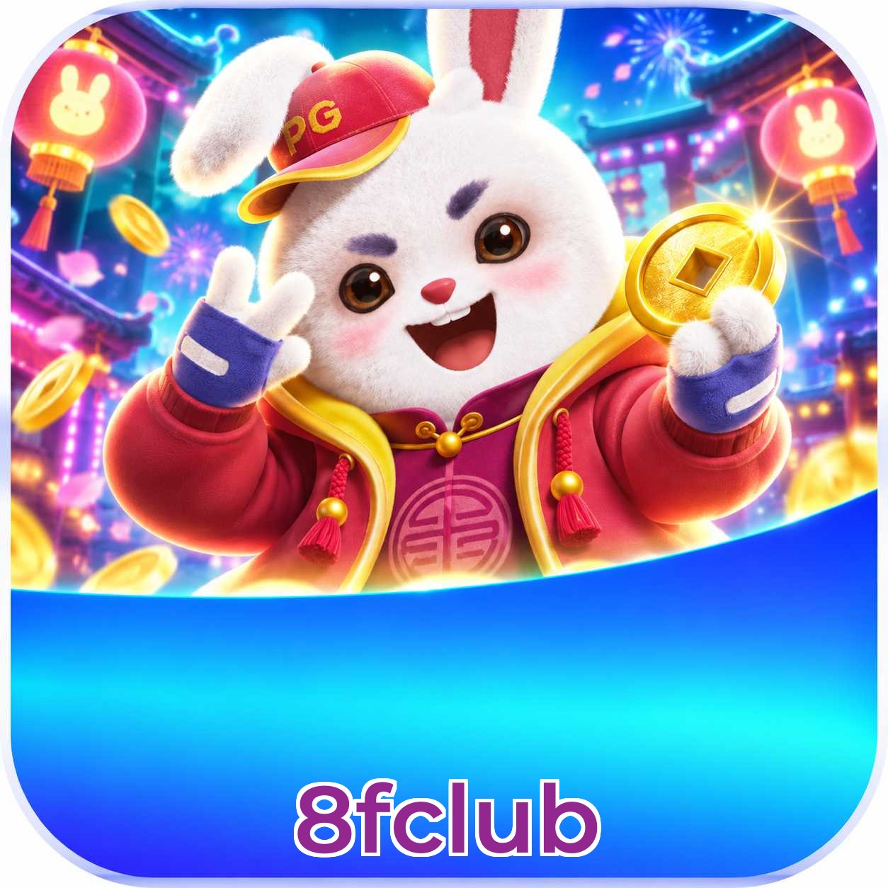 8fclub Live Casino Overview
