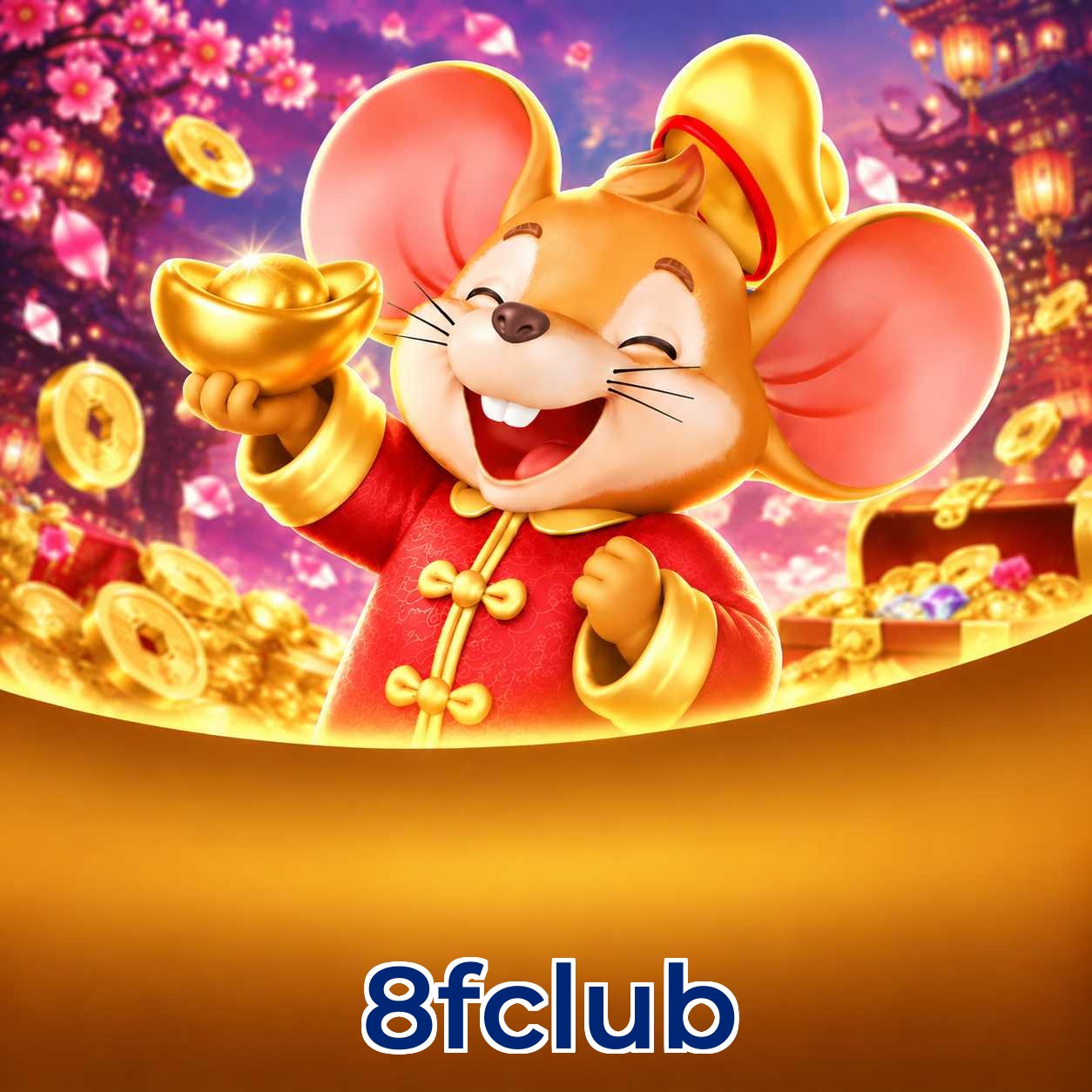 8fclub Welcome Bonus