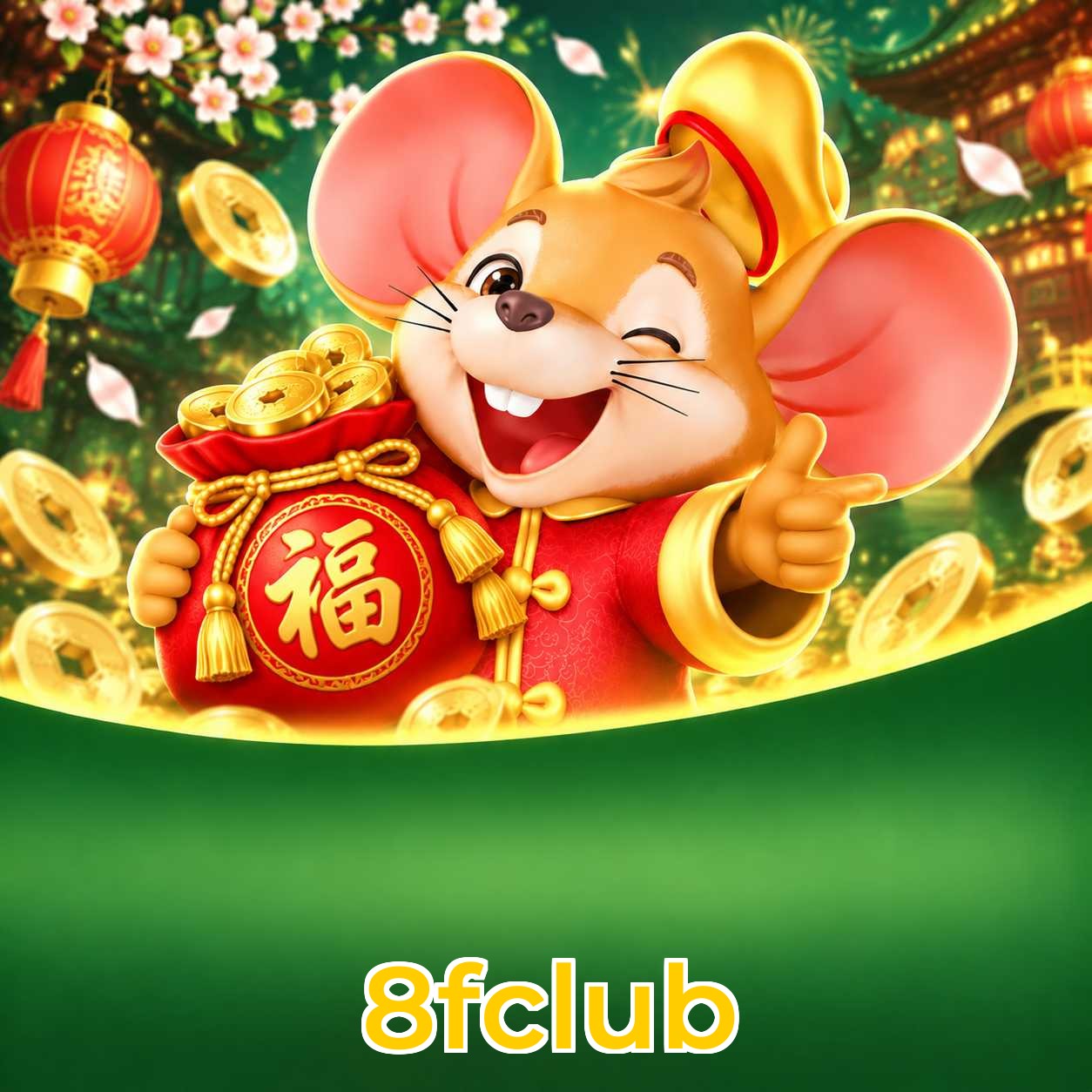 8fclub Responsible Gaming