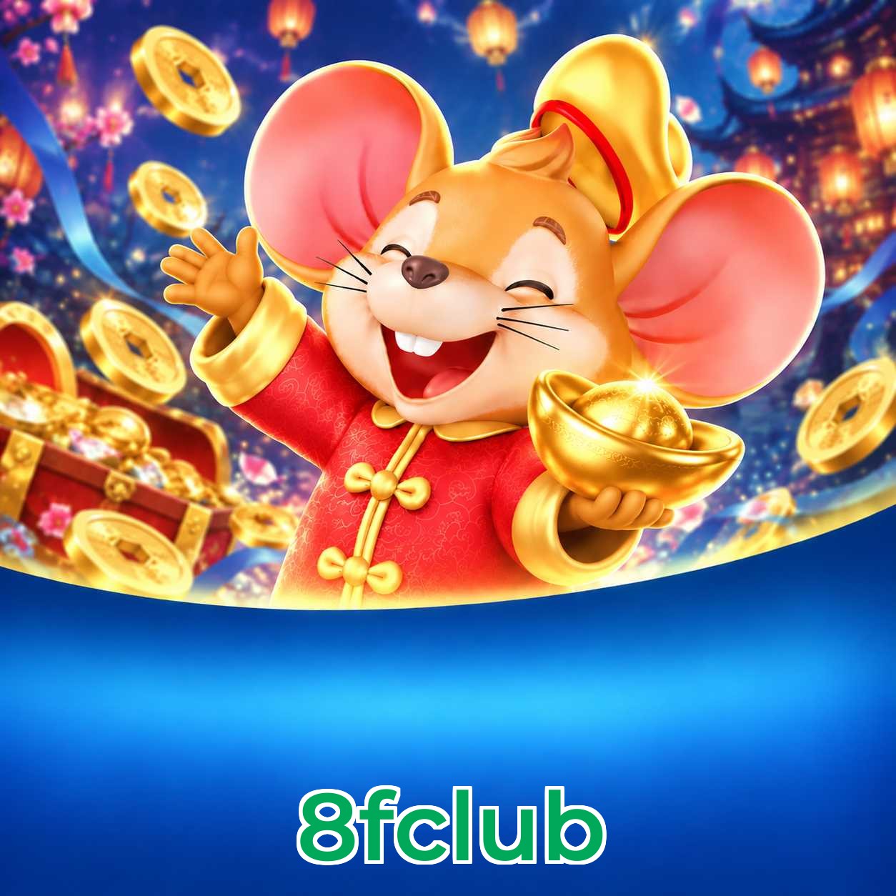 8fclub Recuperar Senha