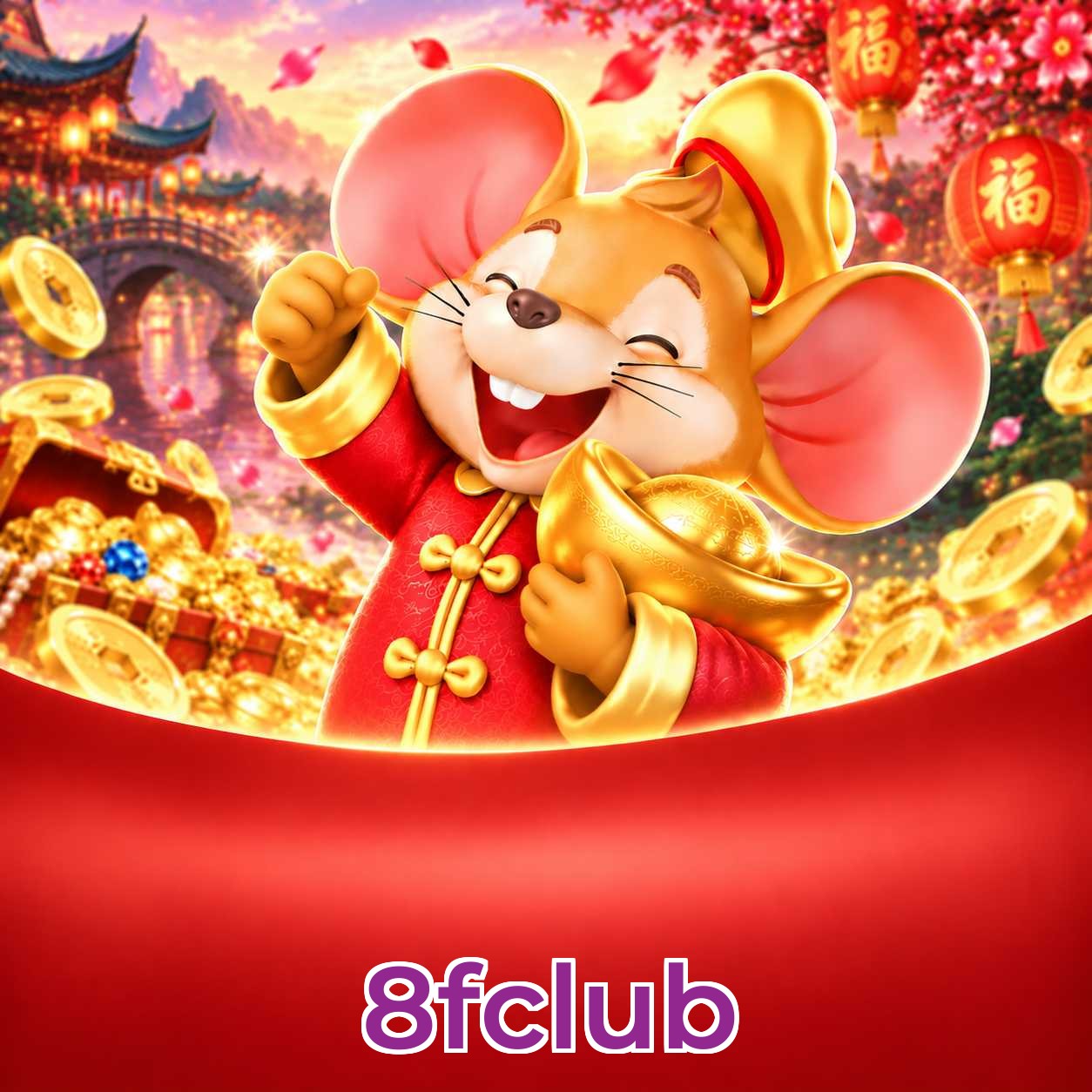 8fclub Version History