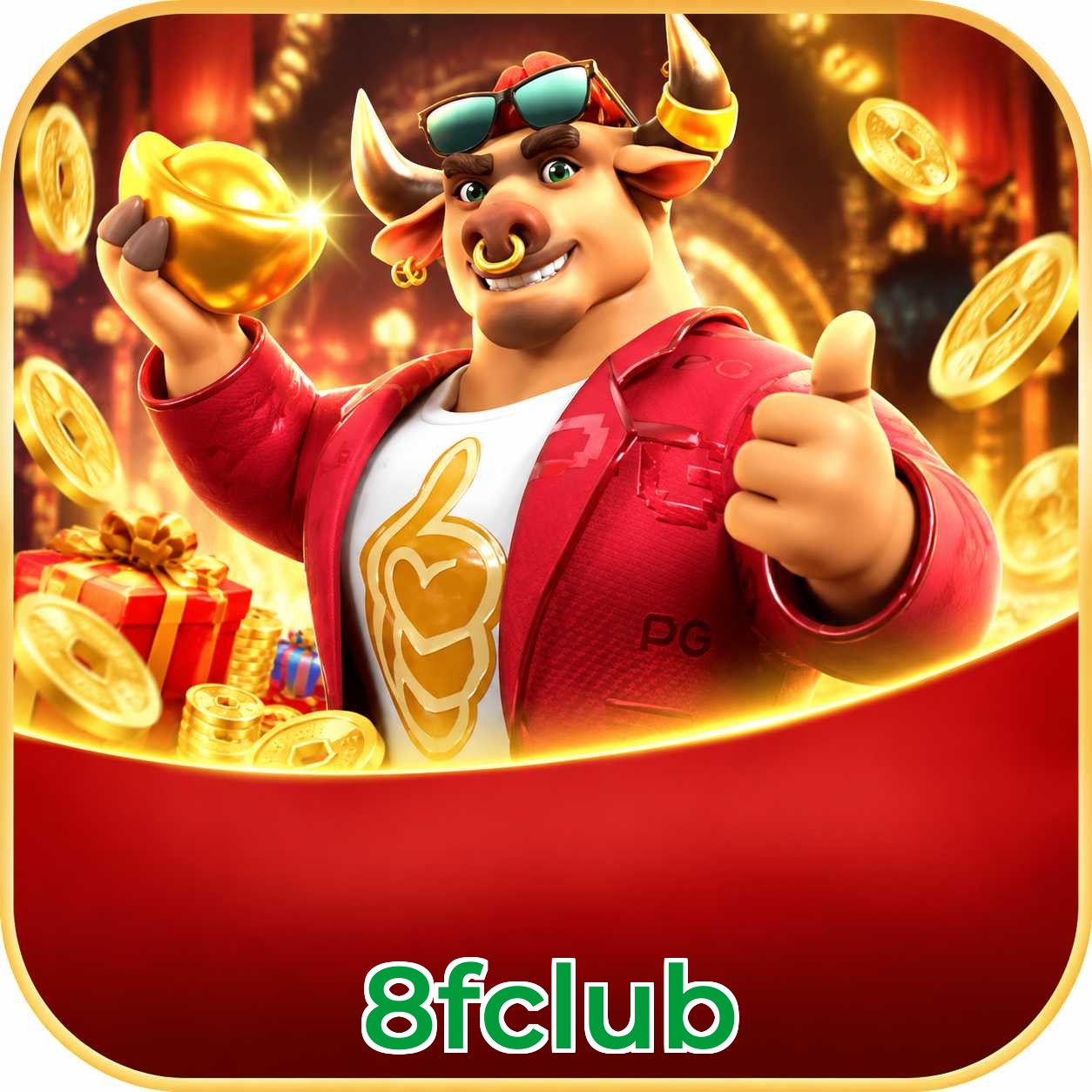 8fclub RTP Testing