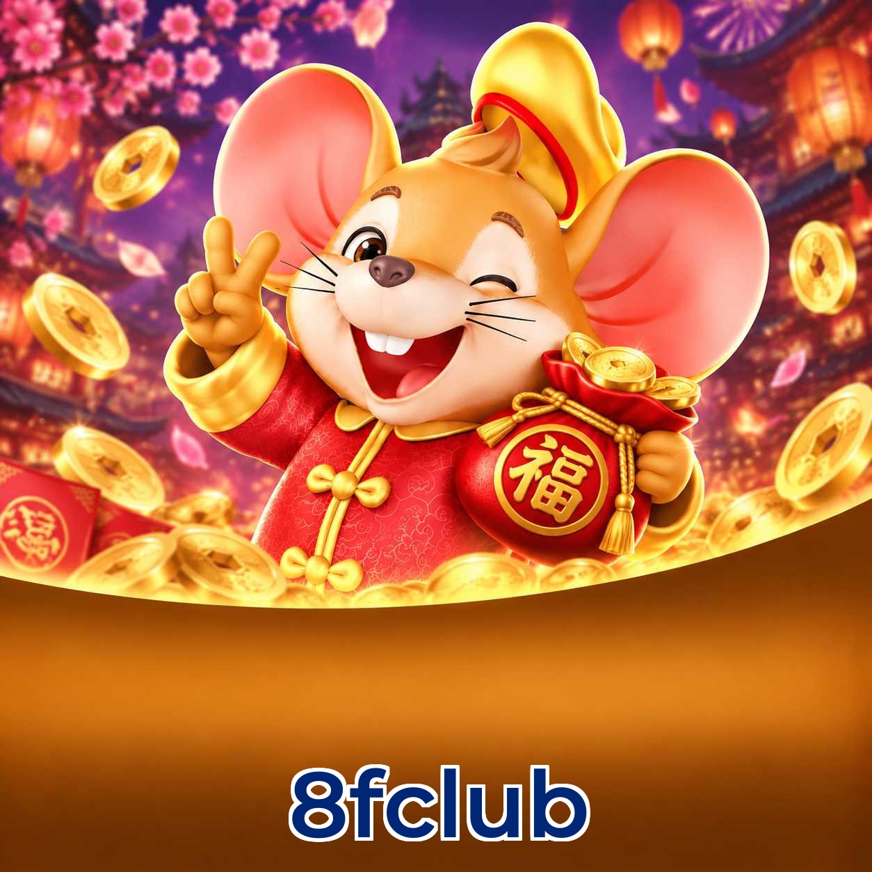 8fclub Security Analysis