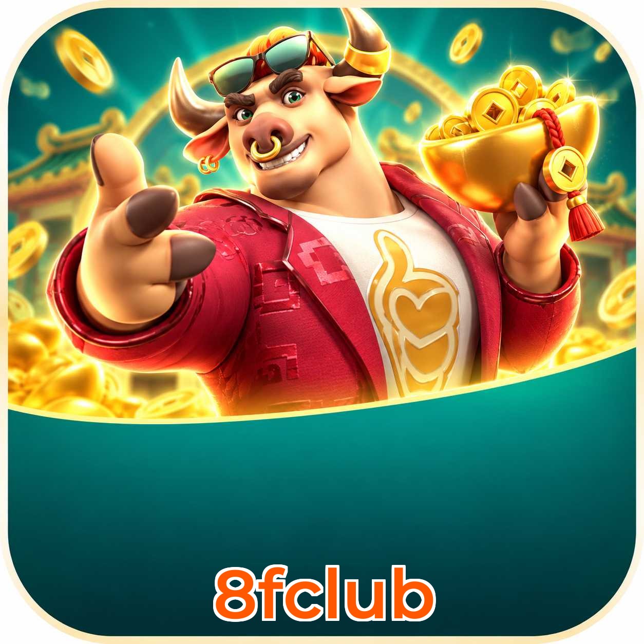 8fclub Security