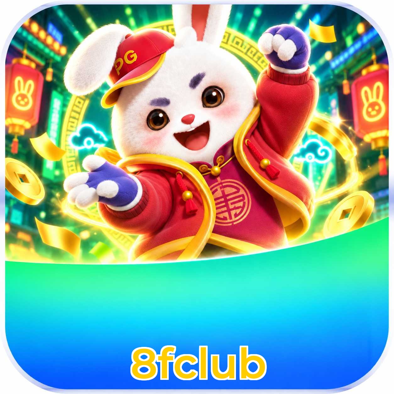 8fclub App FAQ