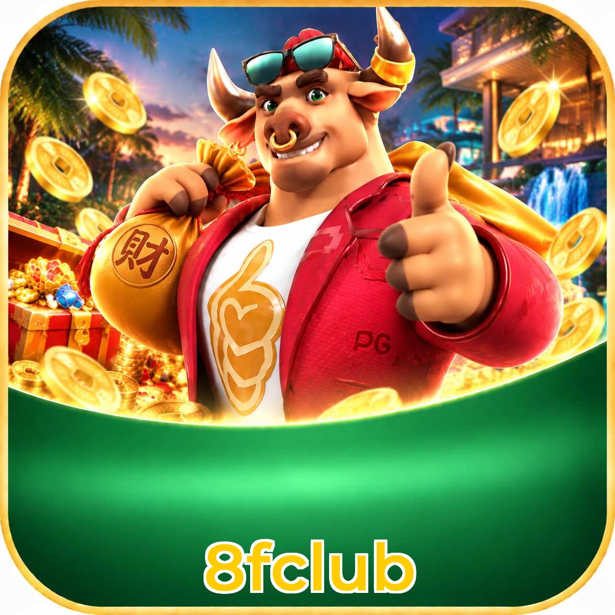 8fclub tabela de testes de instalação